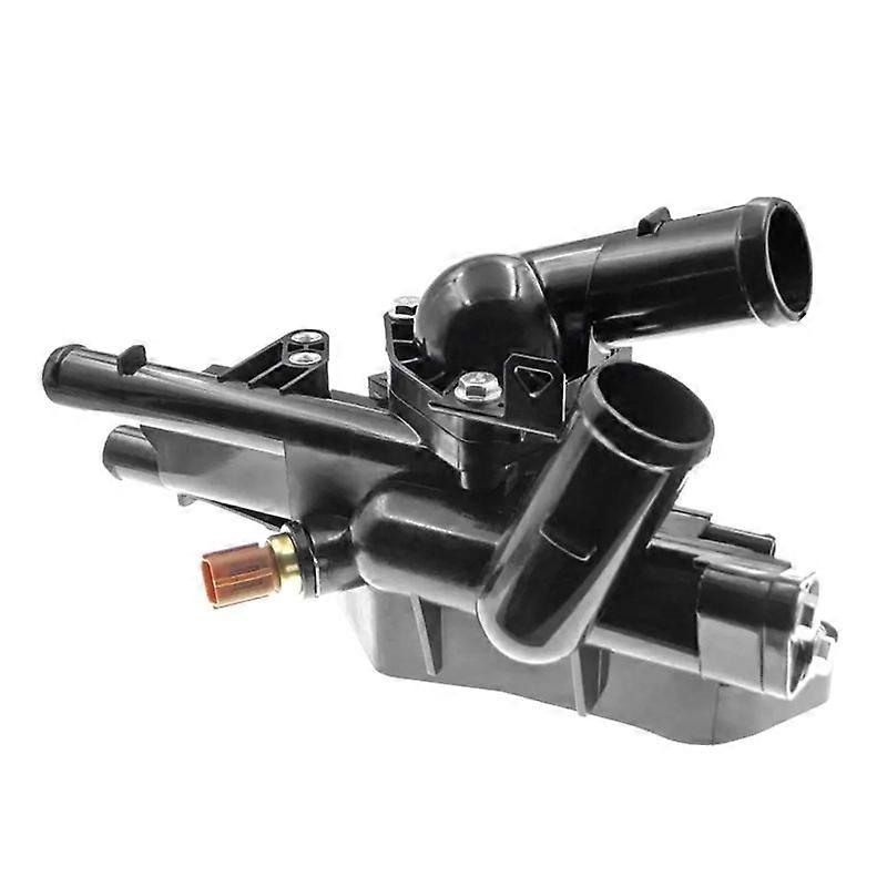 25600-2G010 Temperature Controller Assembly Thermostat Housing