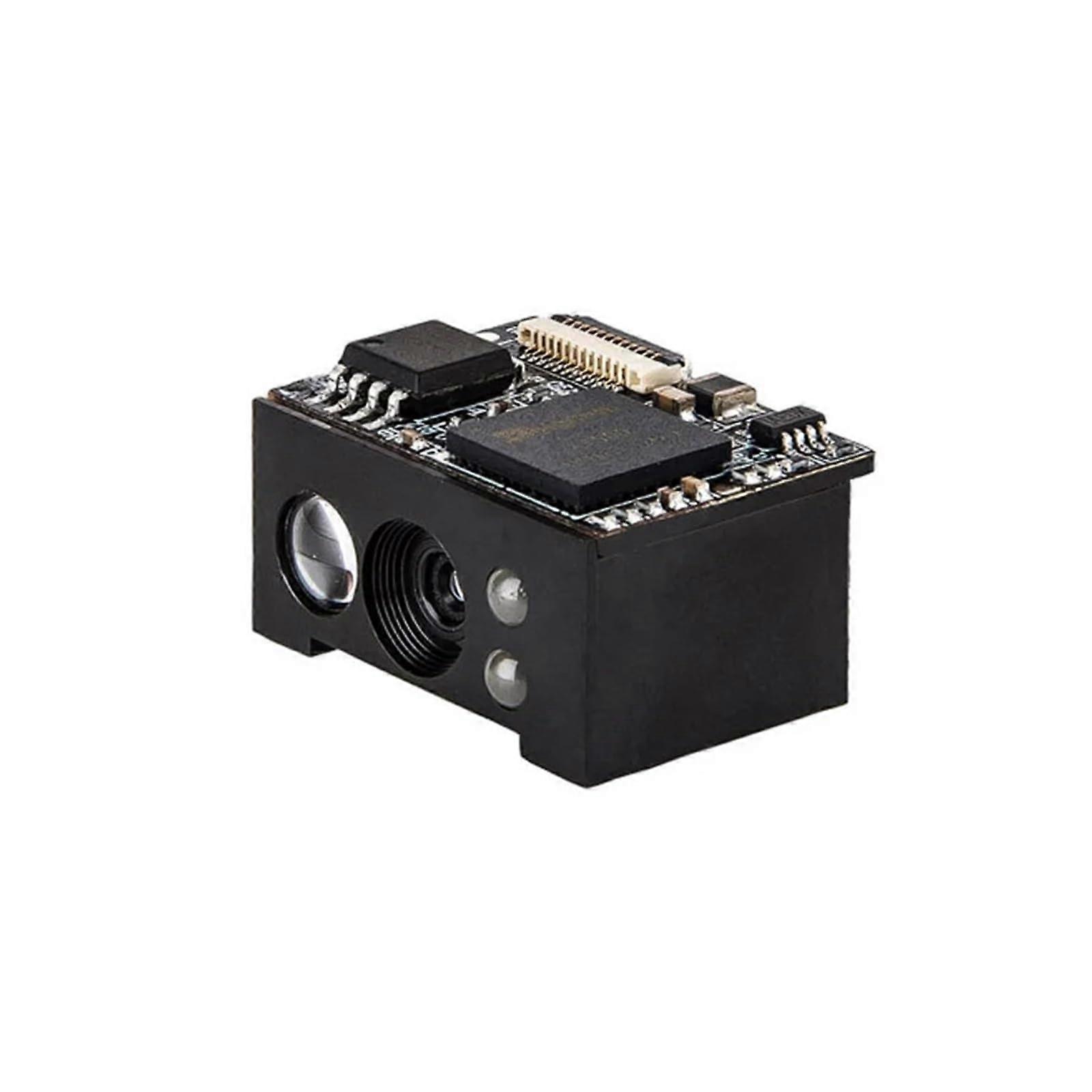 Barcode Scanner Module 1D 2D TTL Interface Speed MultiFormat CCD Barcode Reader EVER08