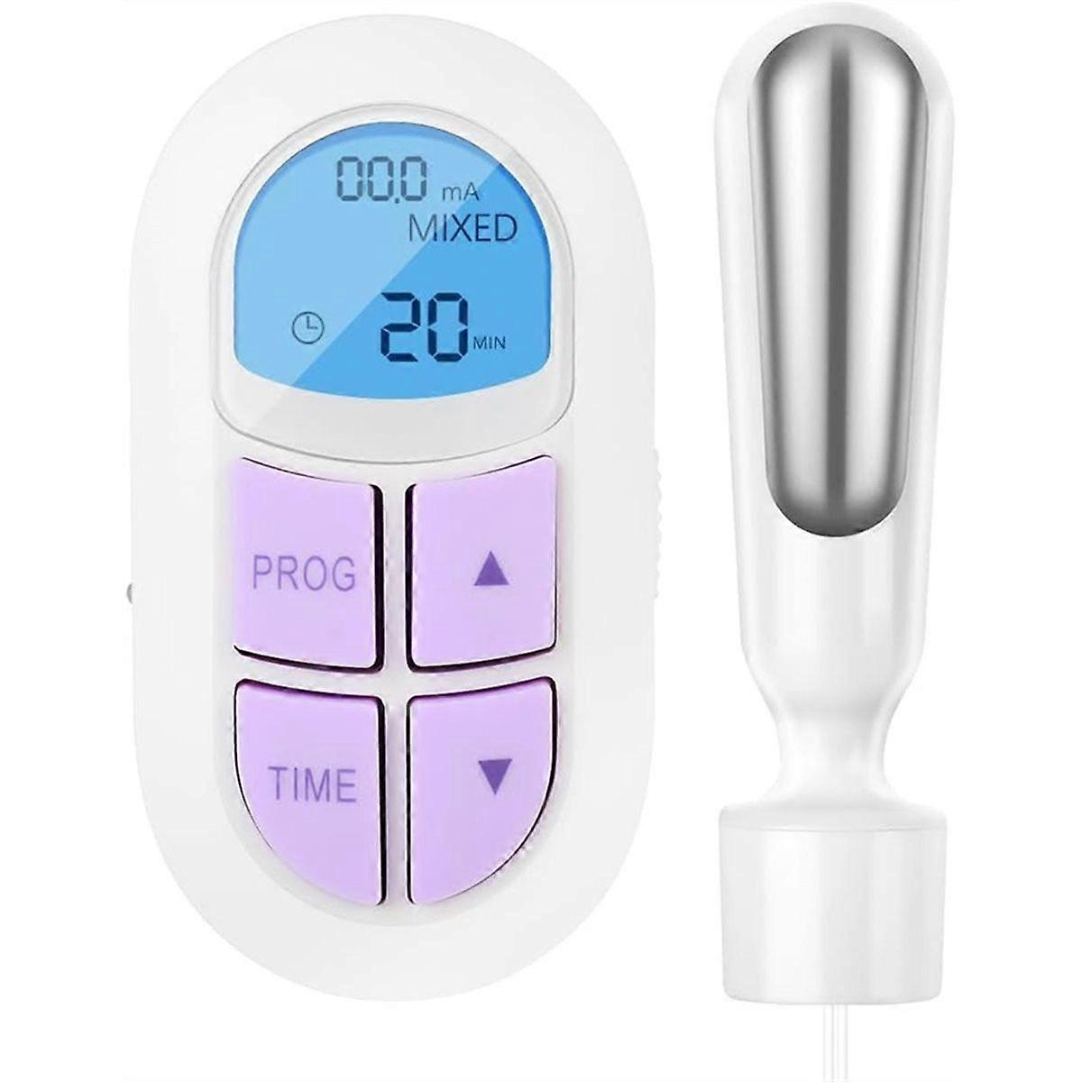 Incontinence Treatment Device, Pelvic Floor Exercise Devices