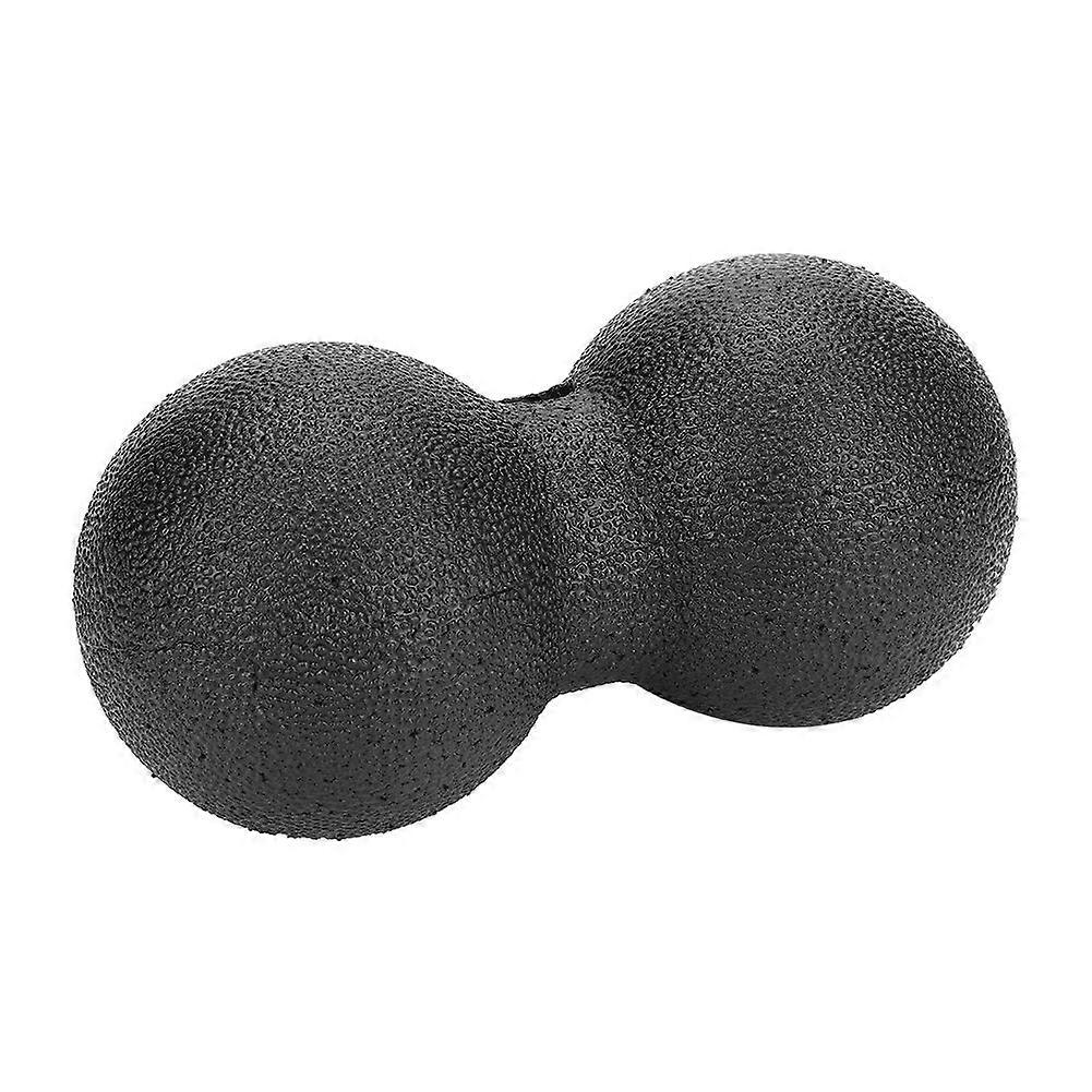 Massage Roller Double Ball  Density EPP Foam for Deep Tissue Muscle Recovery