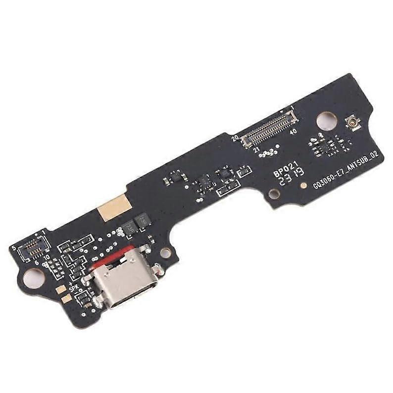 Replacement Charging Port Board for Ulefone Armor 20WT Phone Fast Charging Restore Durable Contacts