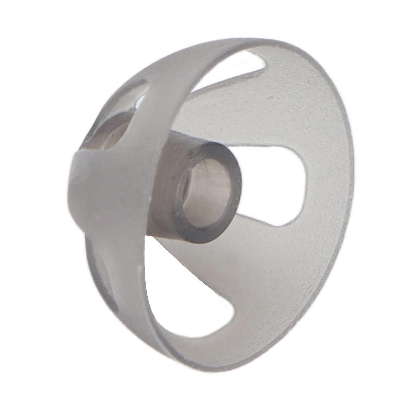 Earbud Replacement Tips Silicone for InEar Headphones NoiseIsolating Comfort Multiple Sizes