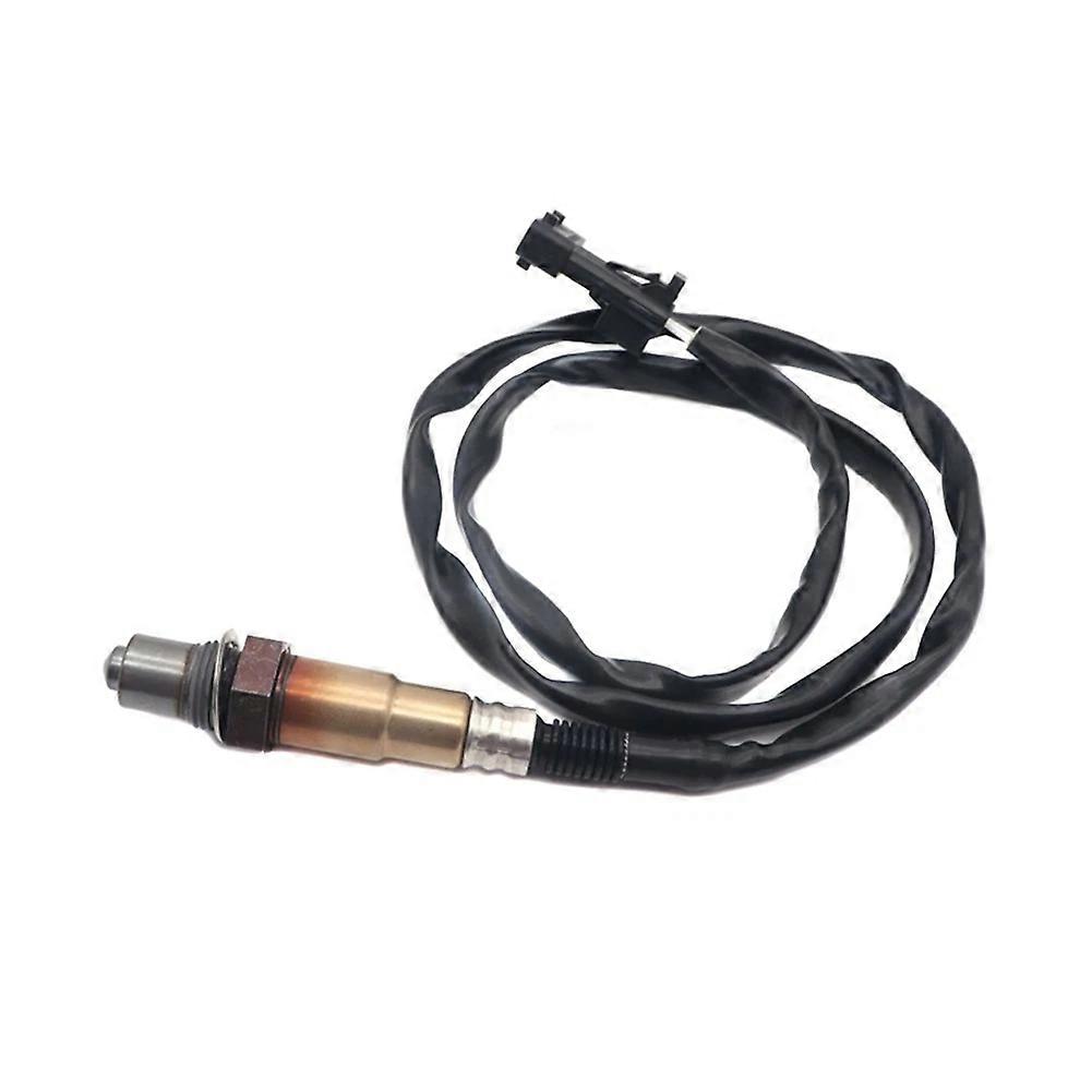 0258006784 Car Engine Lambda Oxygen Sensor for Faw Besturn X40