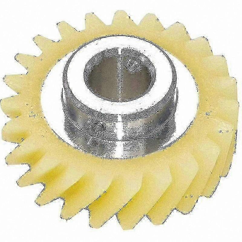 Worm Gear for Stand Mixer - Replacement Part W10112253