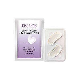 Eelhoe Eye Mask Patch - Reduces Fine Lines, Brightens Eye Area, Moisturizes And Hydrates, Softens And Firms The Skin Around The Eyes