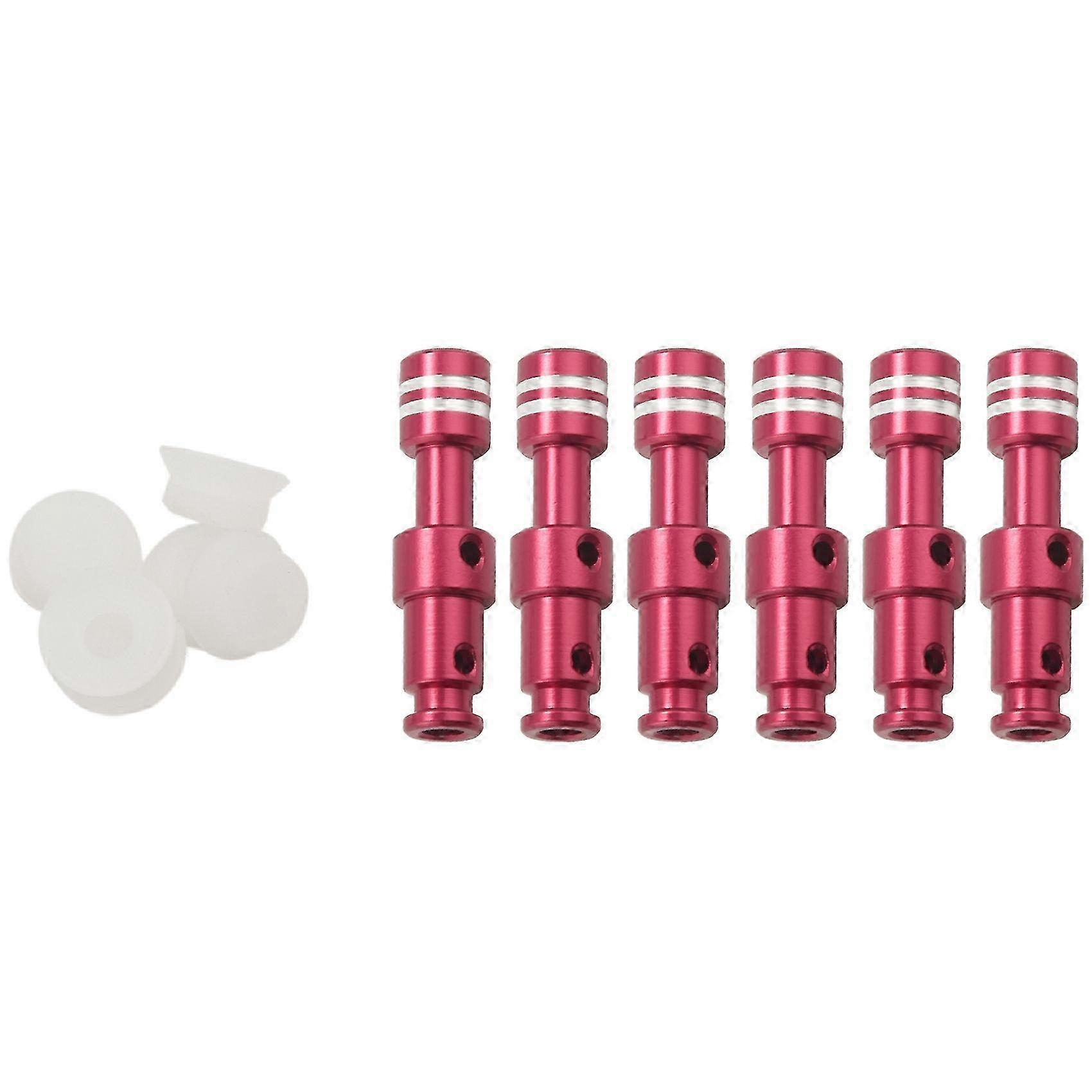 Universal Replacement Floater Valve and Float Cap