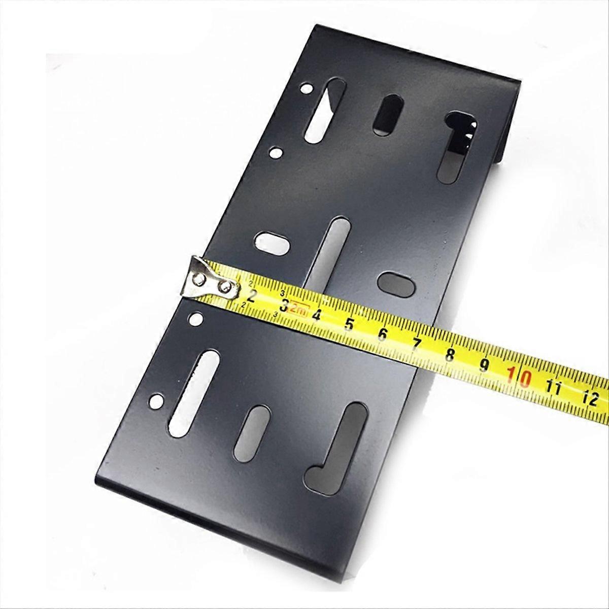Mobile Mounting Bracket Fixed Holder Set For Type TK7360 TK8180