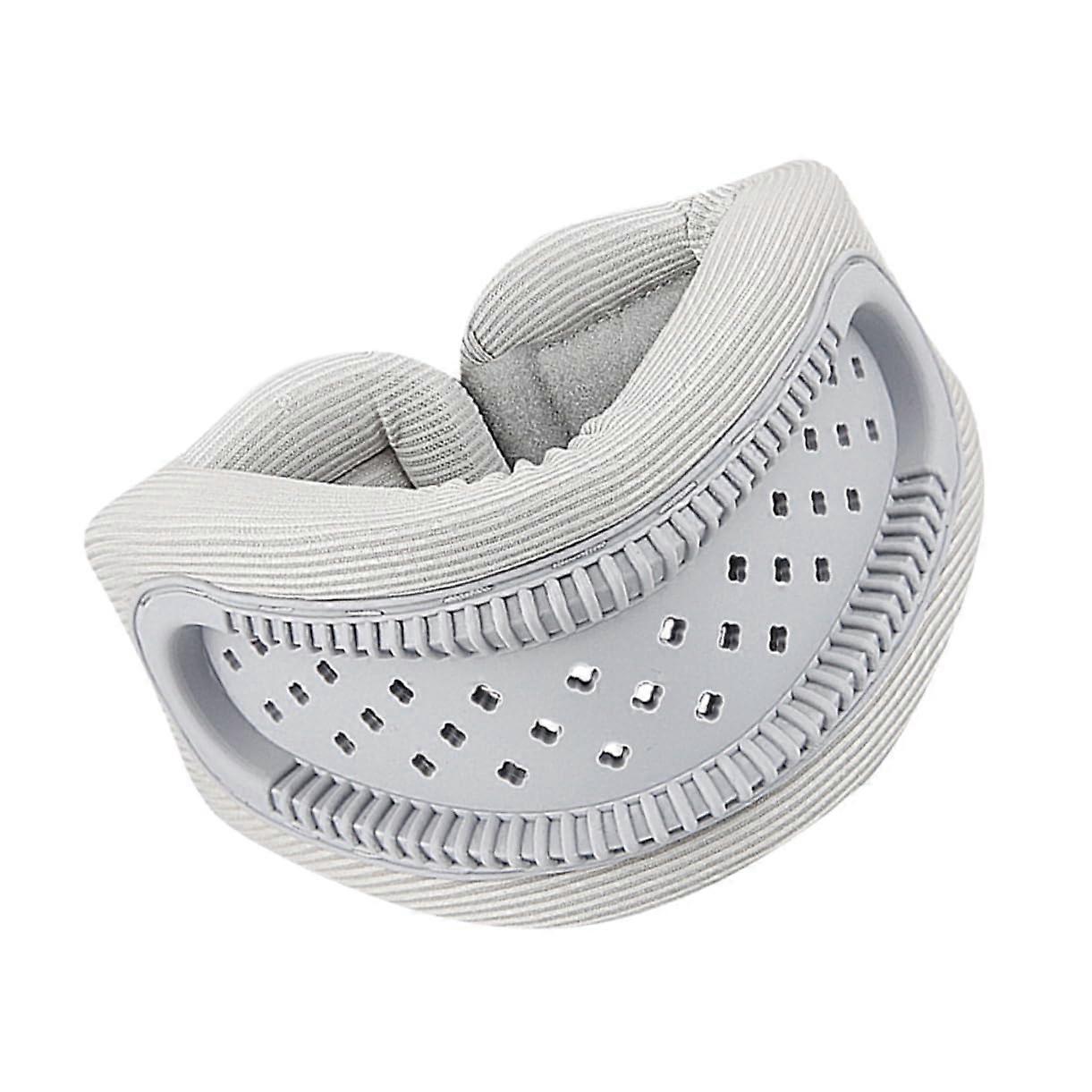 Comfortable Neck Brace for Posture Correction, Lightweight Breathable Cervical Collar Support