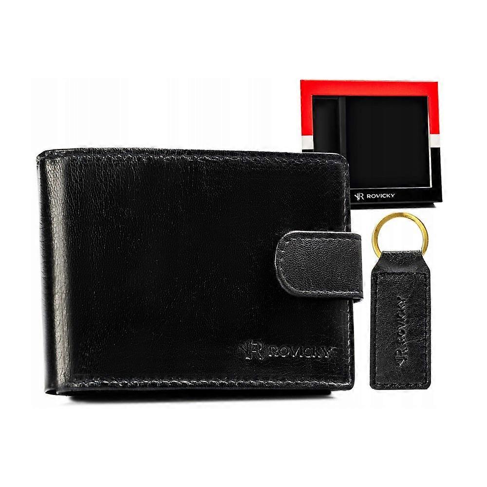 Wallets Rovicky RSETMN003LGVT