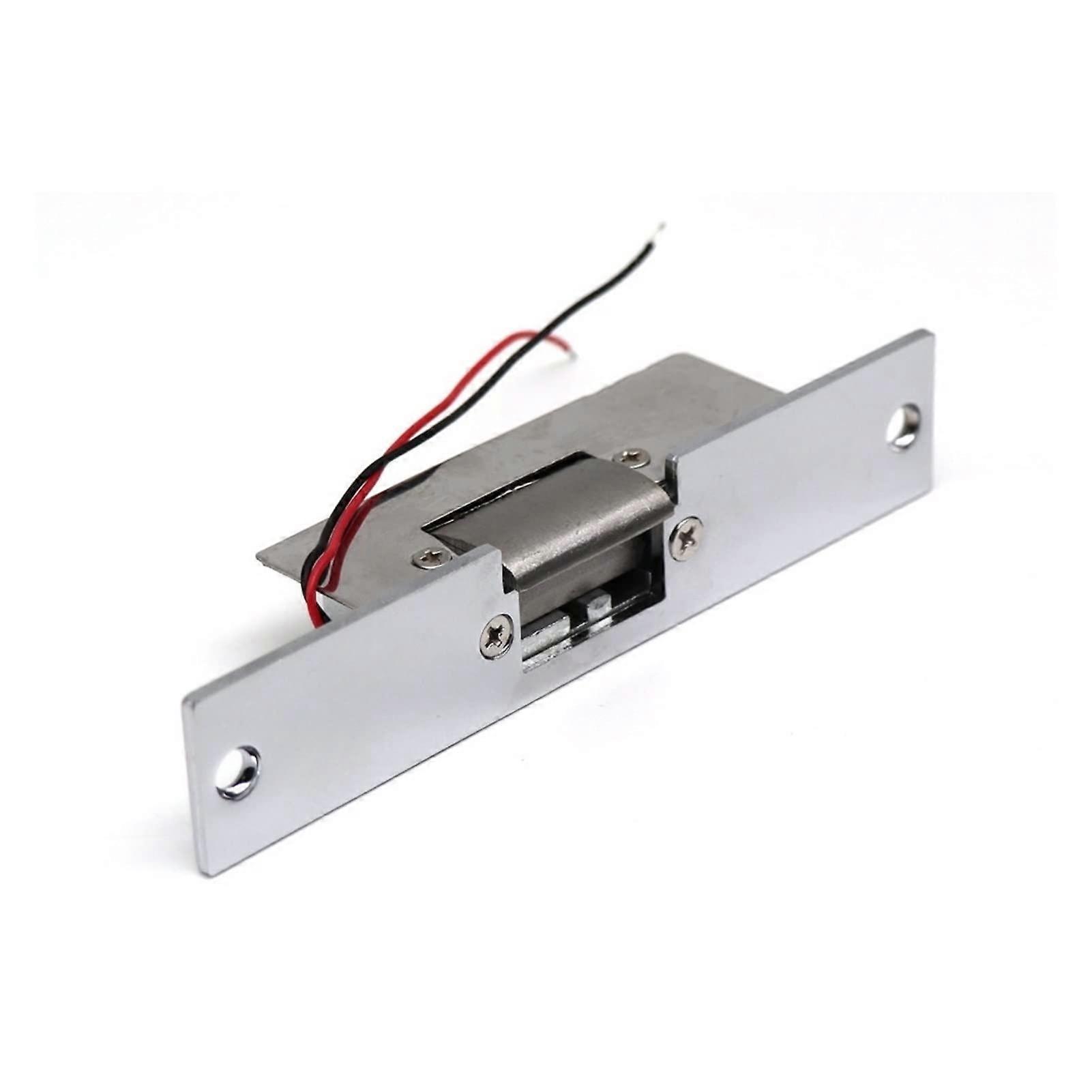 Electric Strike Door Lock Fail‑Safe Relay Control for Access Control System Commercial Use