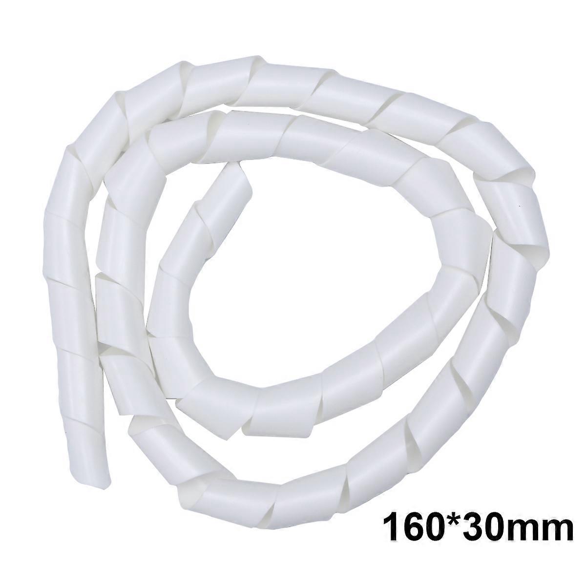 Electric Wire Protection Cable Sleeve Braided Cable Sleeve with Split Wire Wrap Line Protect