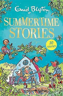 Summertime Stories
