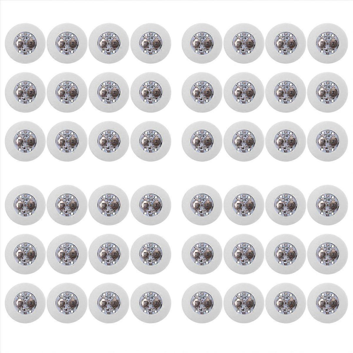 LED Coaster,12 Pack Light Up Coasters,LED Bottle Lights