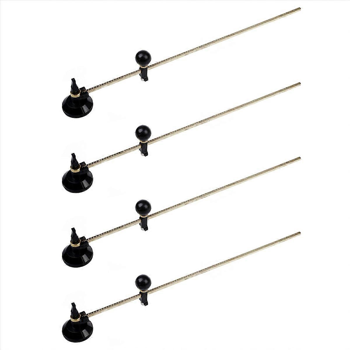 100cm Max. Circle Dia Compasses Glass Circle Circular Cutter