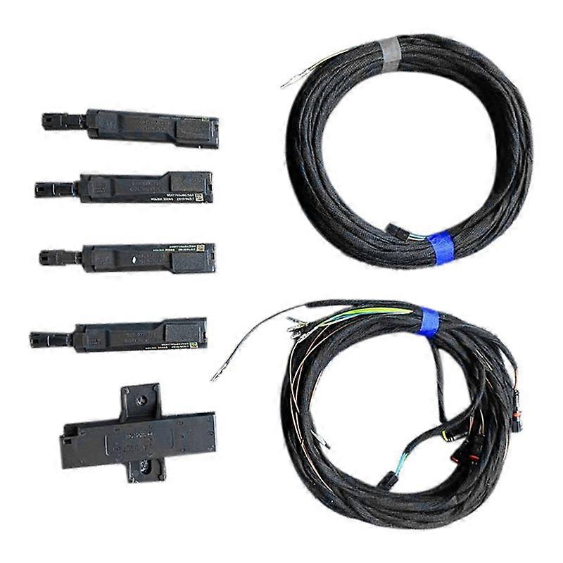 Car Keyless Entry Kessy System for Q5L 2020-2022