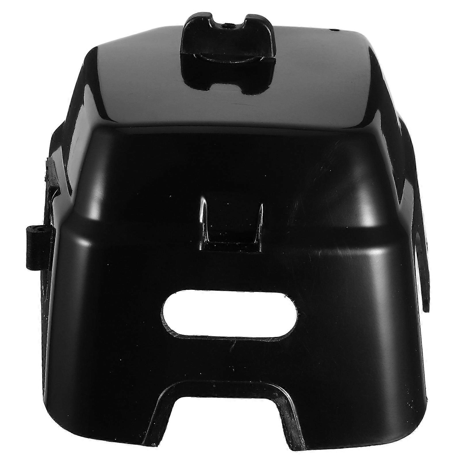 Air Filter Cap Replacement for Mower with 5Sets for Effective Cleaning