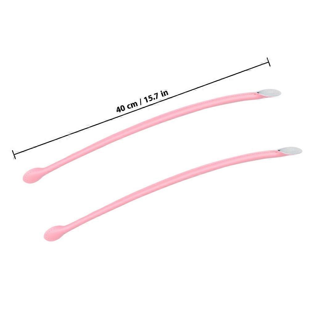 Thickening Handbag Handles 40Cm Replacement Strap For Small Pouch Bag 1Pcs