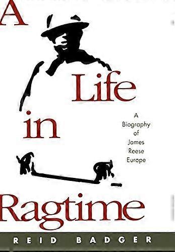 Life in Ragtime
