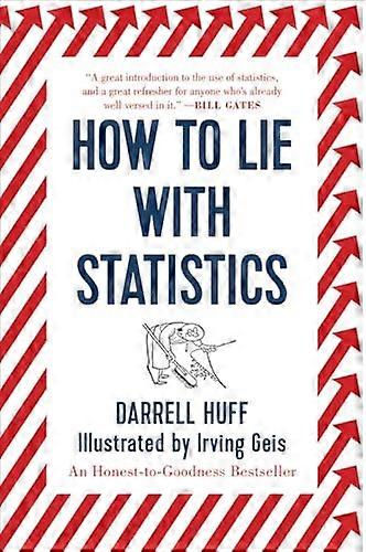 Comment mentir avec les statistiques