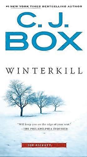 Winterkill (Joe Pickett Novels)