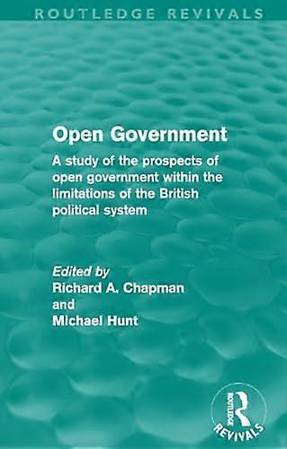 Open Overheid