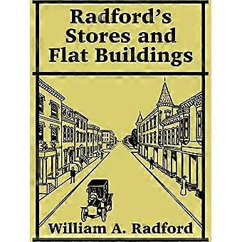 Radfords Stores and Flat Buildings