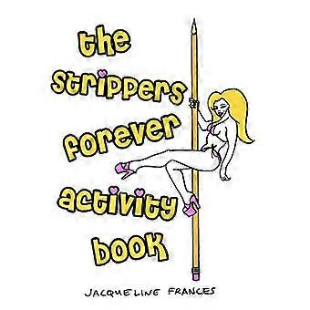 Strippars Forever -aktiviteettikirja