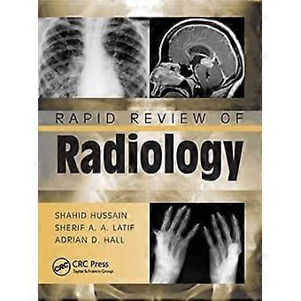 Schnelle Überprüfung der Radiologie