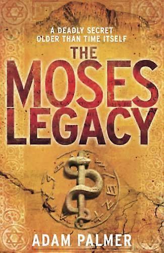 El legado de Moisés