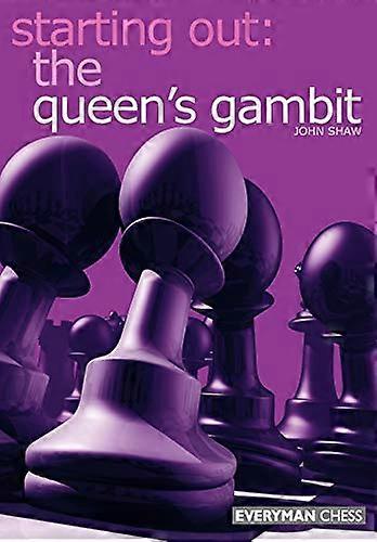 Der Anfang: Das Damengambit