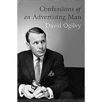 Bekentenissen van een reclame-Man