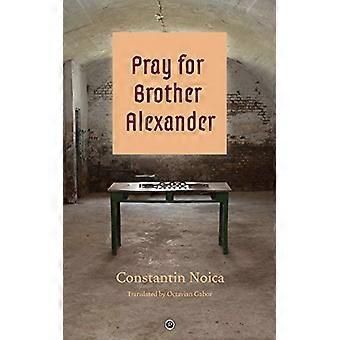 Priez pour Frère Alexander