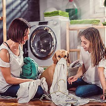 Huisdierhanger 3-delige hondenkledinghanger, kledingrek, benodigdheden voor jurken, peuter- en babykleding.
