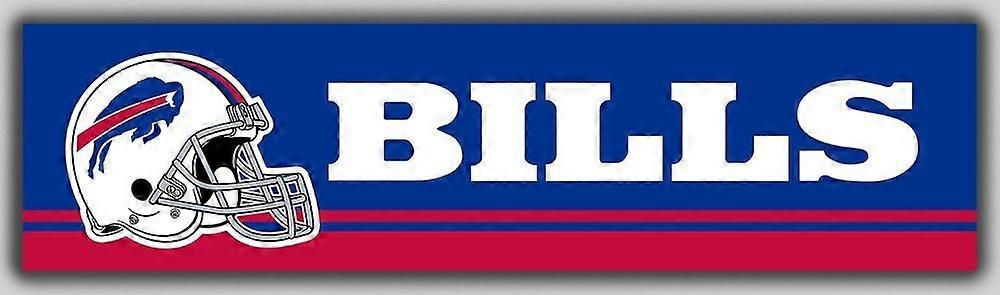 Bills s Banner HF0036