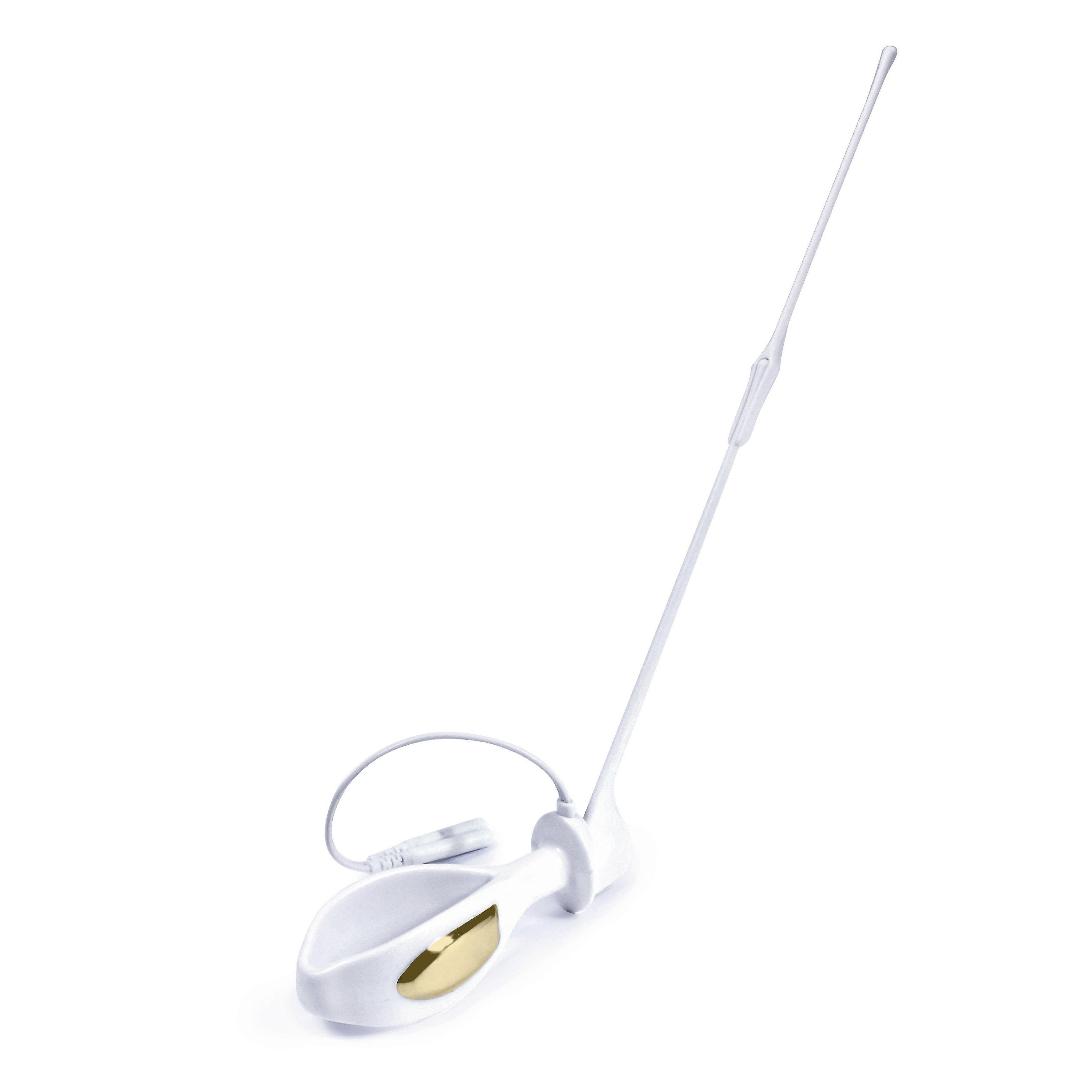 Gold Plated Loop Probe - Vaginal Probe With Biofeedback