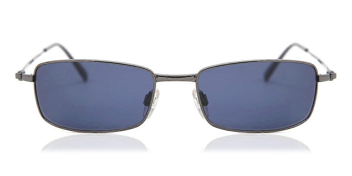 Rodenstock R1207 B Men Sunglasses