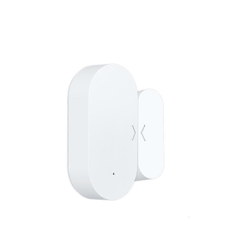 Tuya Smart Home Wireless Door Detector: Zigbee Magnetic Sensor compatible with Automation