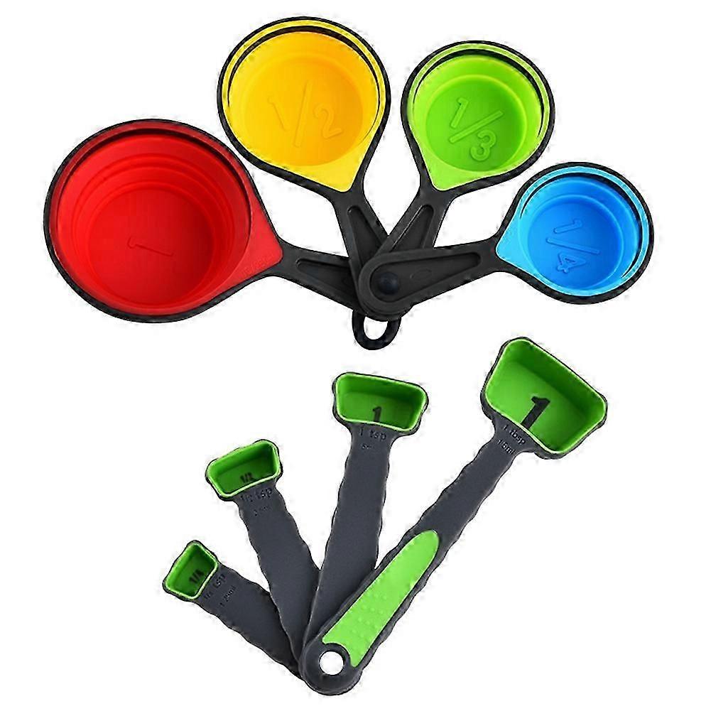 Measuring Cups & Spoons-FOInfi1383-9480213565861