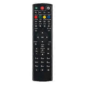 Replacement Remote for ZOOMTAK Box M5 K3 T8 T8 Plus V Plus 8H Upro Plus Dragon with Easy Infrared Control