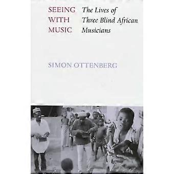 Seeing With Music - Simon