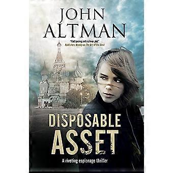 Disposable Asset