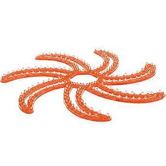 Cycling Protector Pad with Breathable Lining for Riding Gear 5Pcs