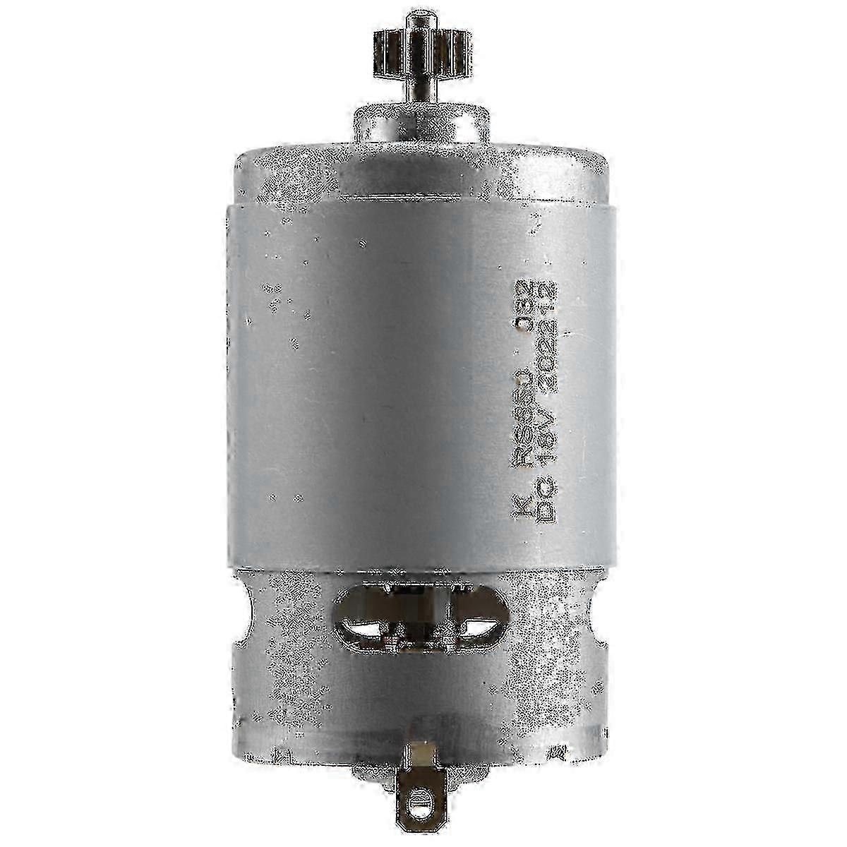 Durable Motor Replacement compatible with Bosch GSB 18-2-LI Professional Tool
