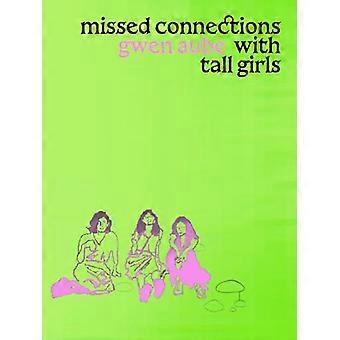 Missed Connections with Tall Girls