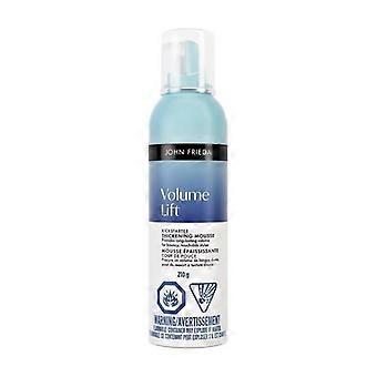 John Frieda Volume Lift Volumizing Mousse, 210 Gramm