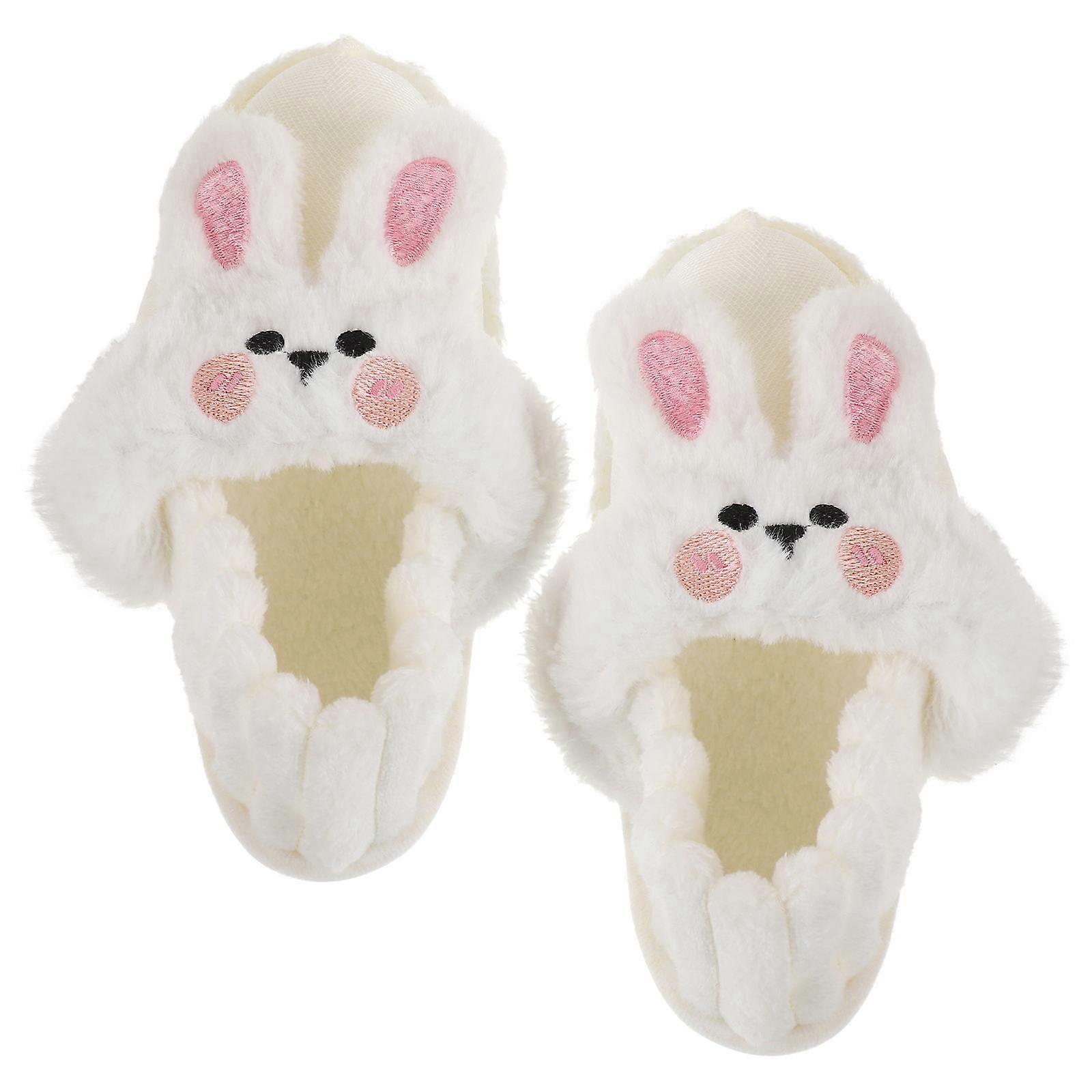 Warm Replacement Liners Plush Shoe Inserts for Winter Clogs 1Pair