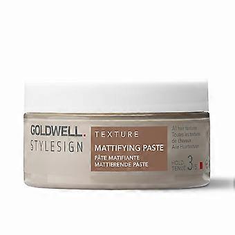 Hair Defining Paste Goldwell STYLESIGN TEXTURE 100 ml