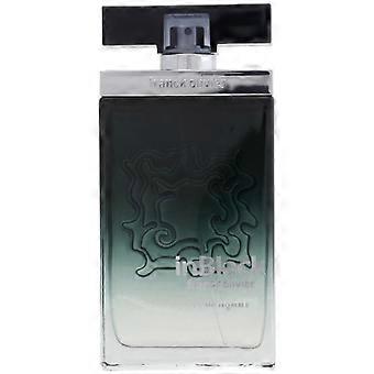 Franck Olivier In Black Eau de Toilette pour Homme 75 ml