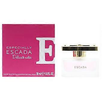 Escada Especially Delicate Notes Womens EDT 30ml Fragrance