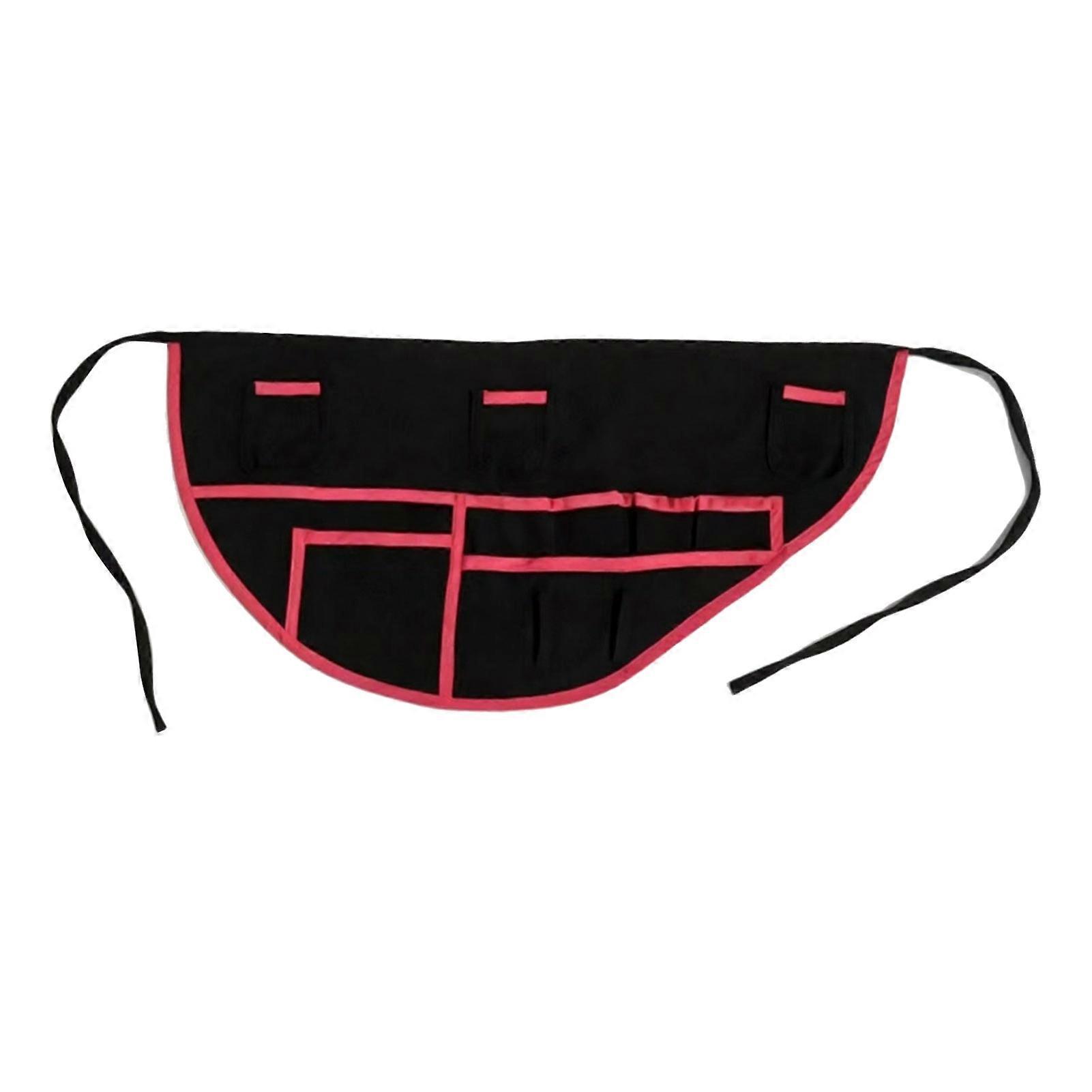 Tie & Carry Organizer - Keeps Tools Visible - for Sewing Machine Work